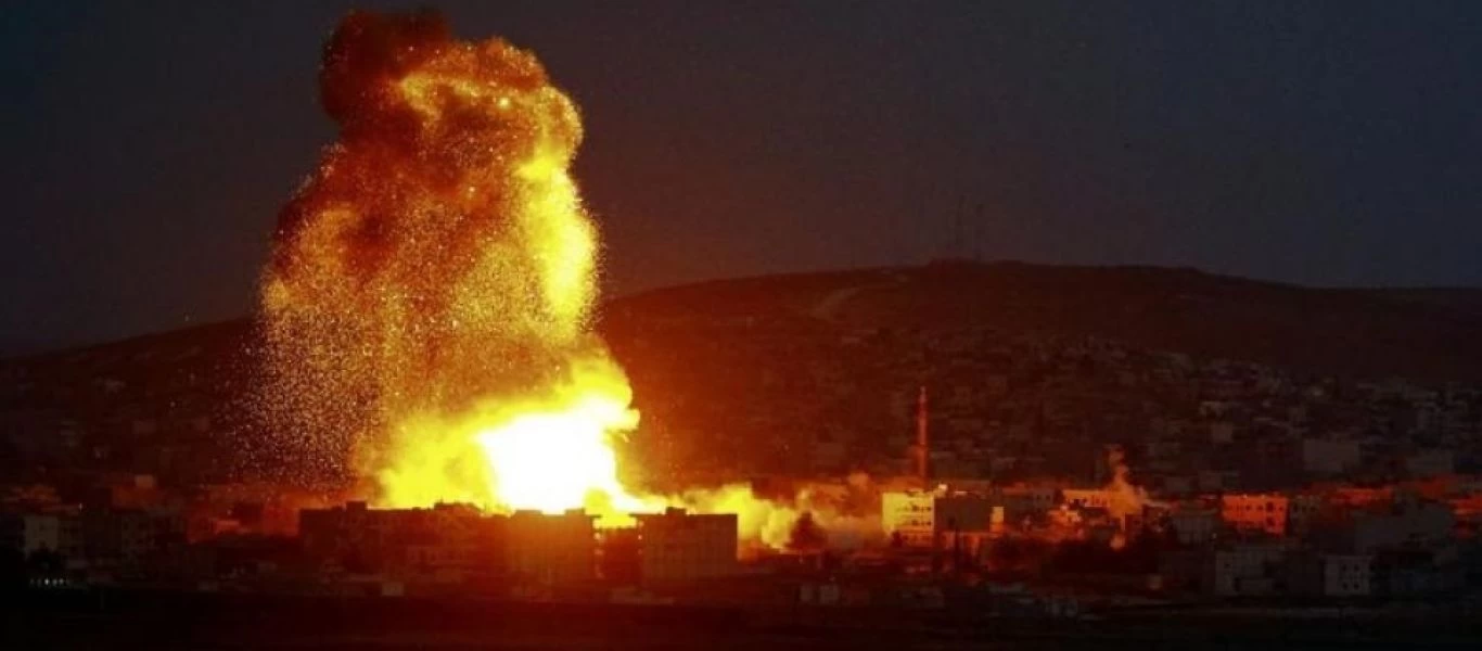 Λίβανος: Έκρηξη σε καταυλισμό Παλαιστίνιων προσφύγων